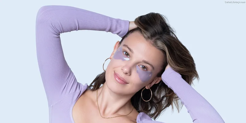 Millie Bobby Brown photo 10 of 4182