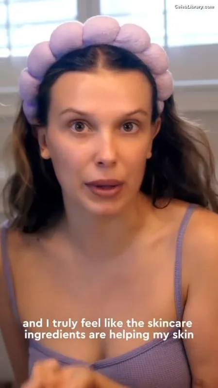Millie Bobby Brown photo 23 of 4182