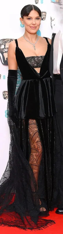 Millie Bobby Brown photo 20 of 4182