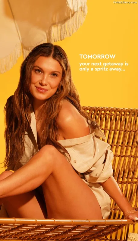 Millie Bobby Brown photo 23 of 4182