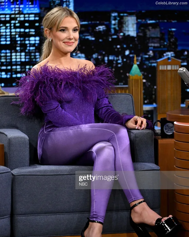 Millie Bobby Brown photo 5 of 4182