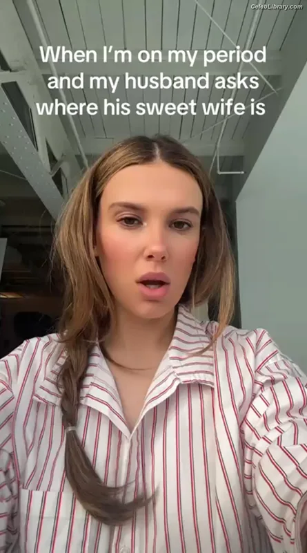 Millie Bobby Brown photo 12 of 4182