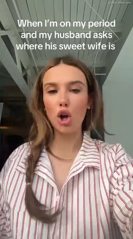 Millie Bobby Brown photo 13 of 4182