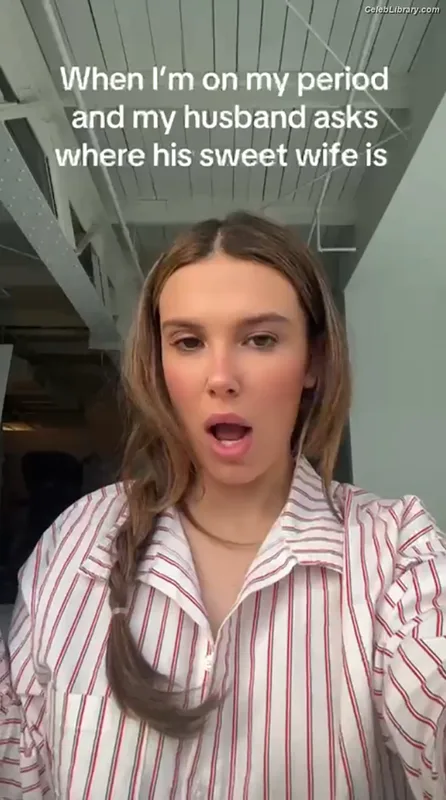 Millie Bobby Brown photo 14 of 4182