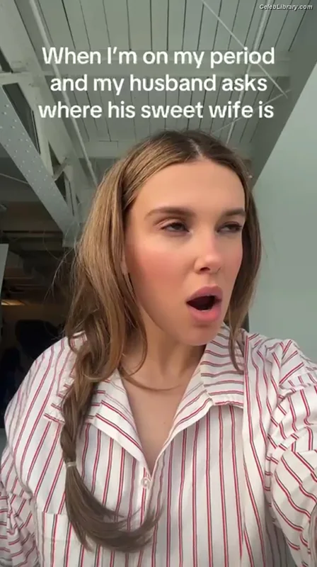 Millie Bobby Brown photo 17 of 4182