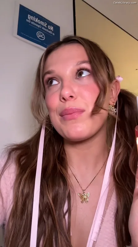 Millie Bobby Brown photo 12 of 4182