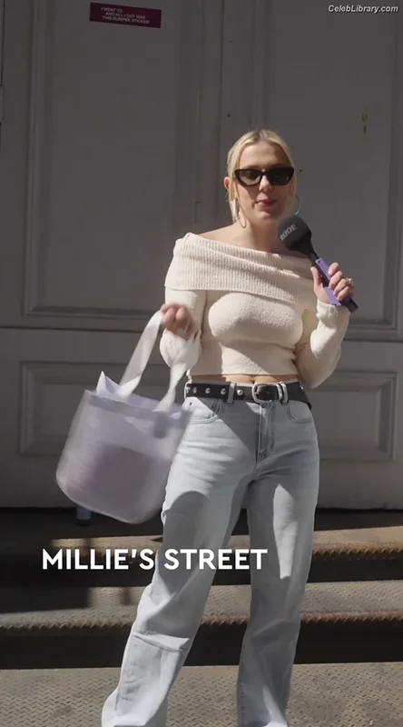 Millie Bobby Brown photo 22 of 4182