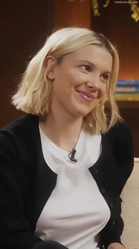 Millie Bobby Brown photo 15 of 4182