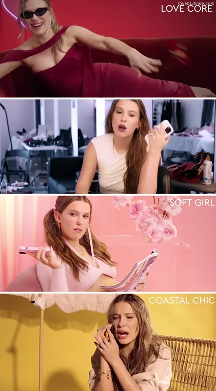 Millie Bobby Brown photo 3 of 4182
