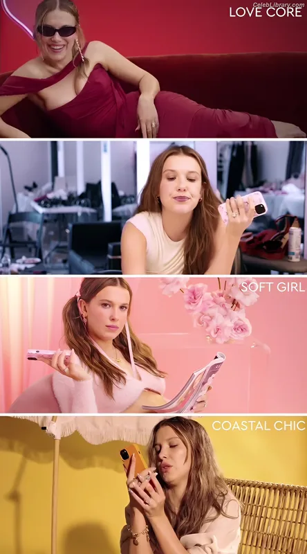 Millie Bobby Brown photo 5 of 4182