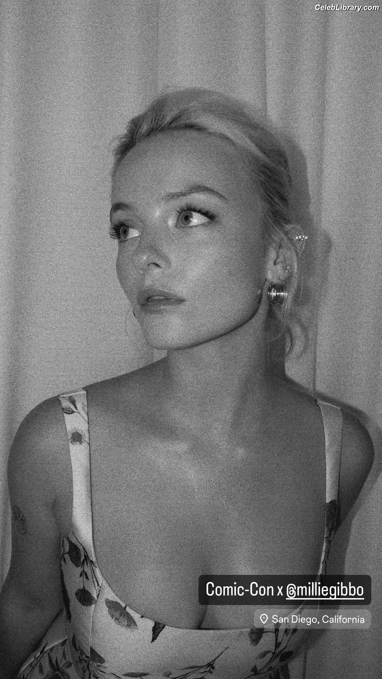 millie gibson photo 22 of 488
