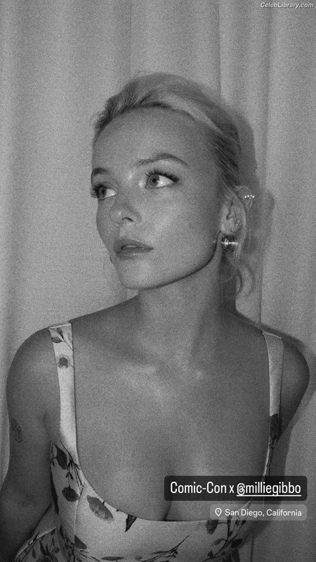 millie gibson photo 22 of 489