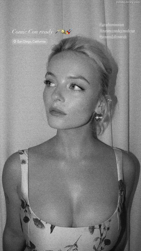 millie gibson photo 24 of 489