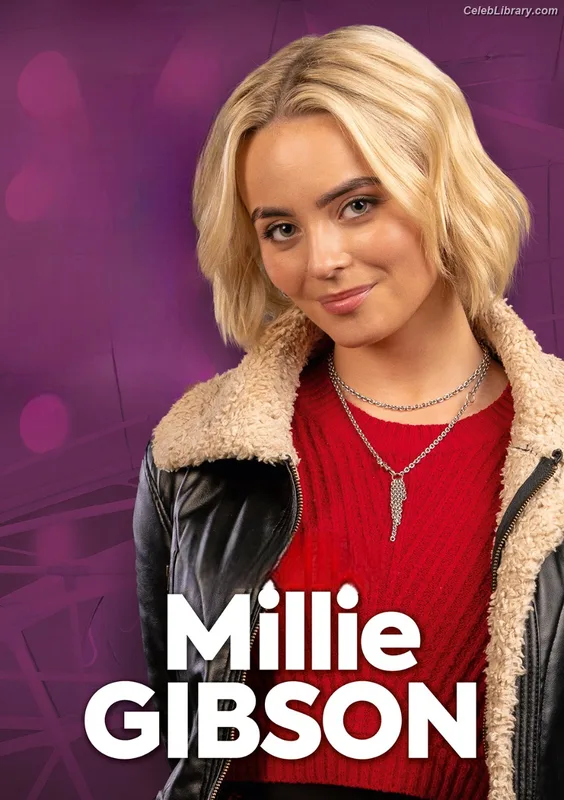 millie gibson photo 23 of 489