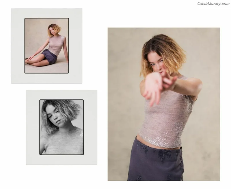 Milly Alcock photo 15 of 615