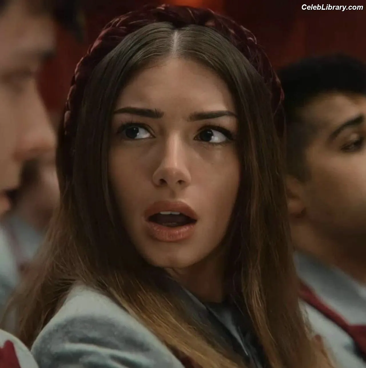 Mimi Keene photo 14 of 235