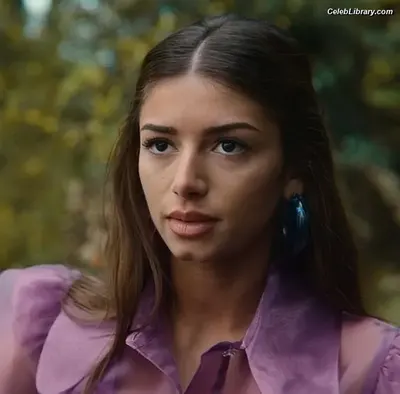 Mimi Keene