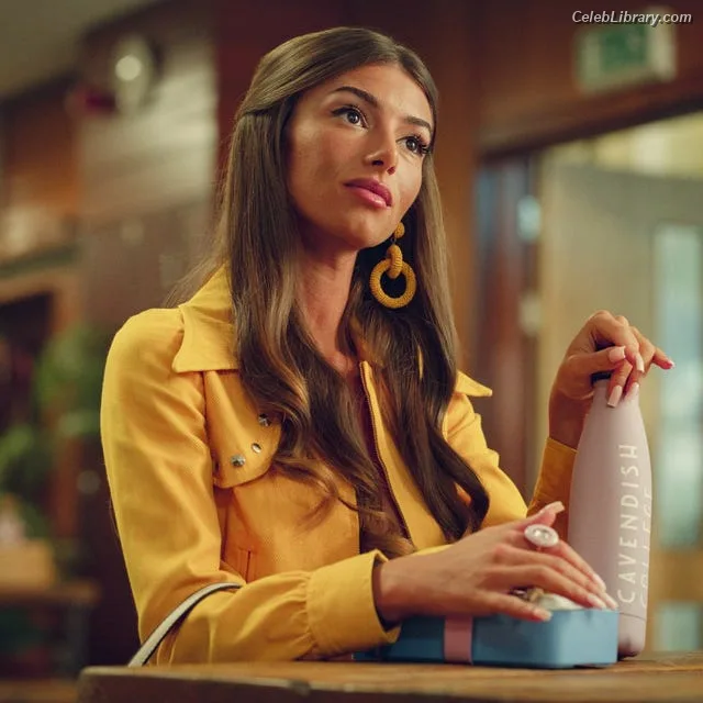 Mimi Keene photo 6 of 236