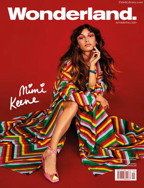 Mimi Keene photo 13 of 236