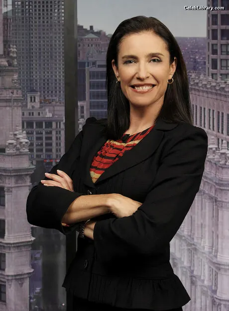 Mimi Rogers photo 1 of 106