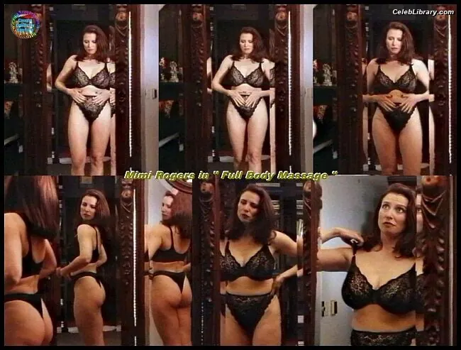 Mimi Rogers photo 9 of 106