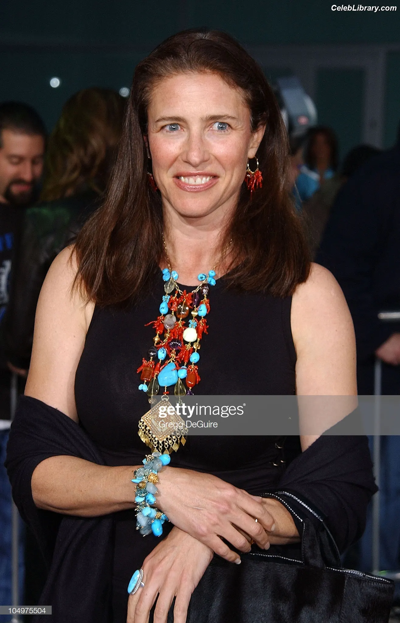Mimi Rogers photo 8 of 106