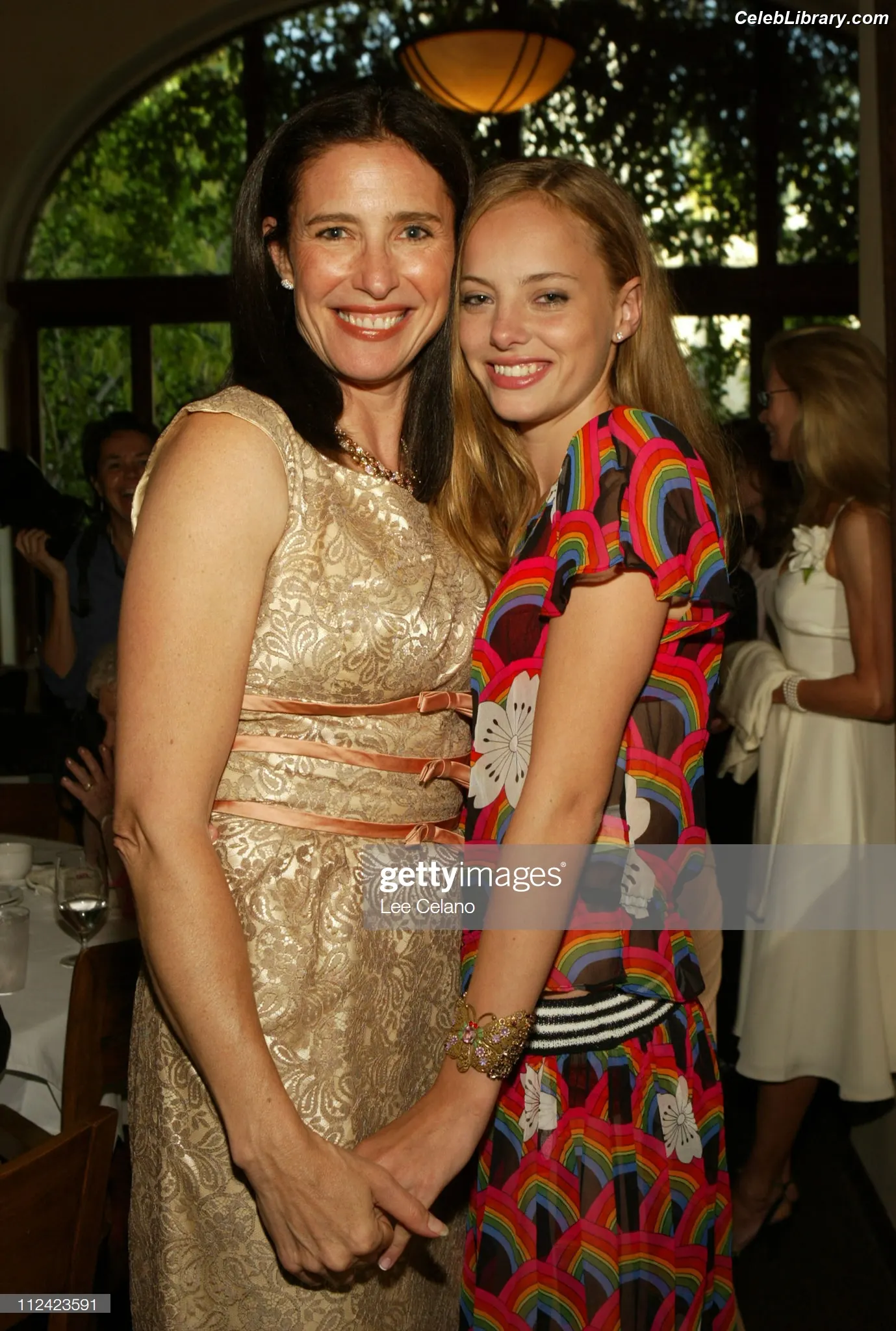 Mimi Rogers photo 15 of 106