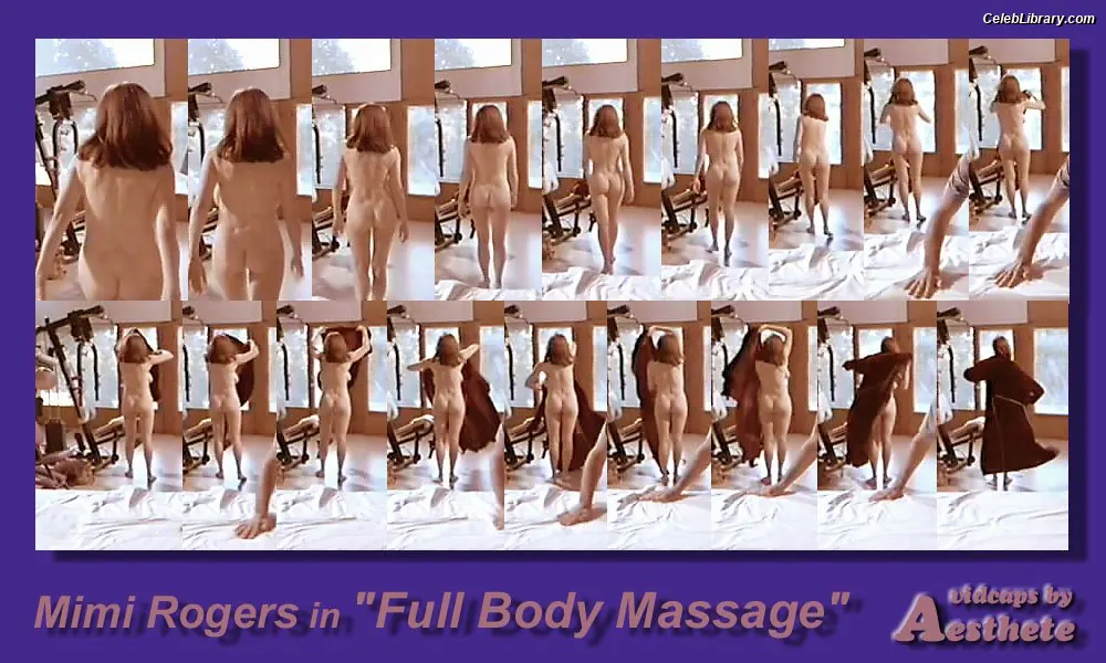 Mimi Rogers photo 24 of 106