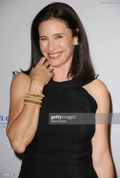 Mimi Rogers