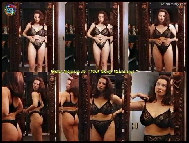 Mimi Rogers photo 9 of 107