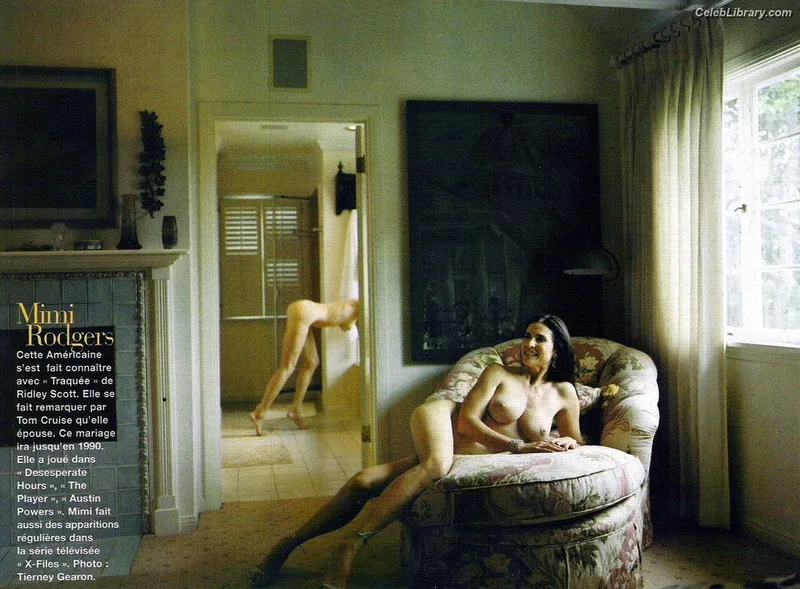 Mimi Rogers photo 15 of 107