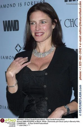Mimi Rogers photo 23 of 107