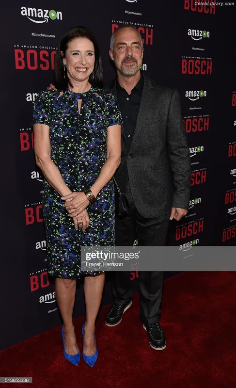 Mimi Rogers photo 2 of 107