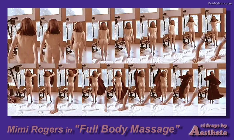 Mimi Rogers photo 24 of 107