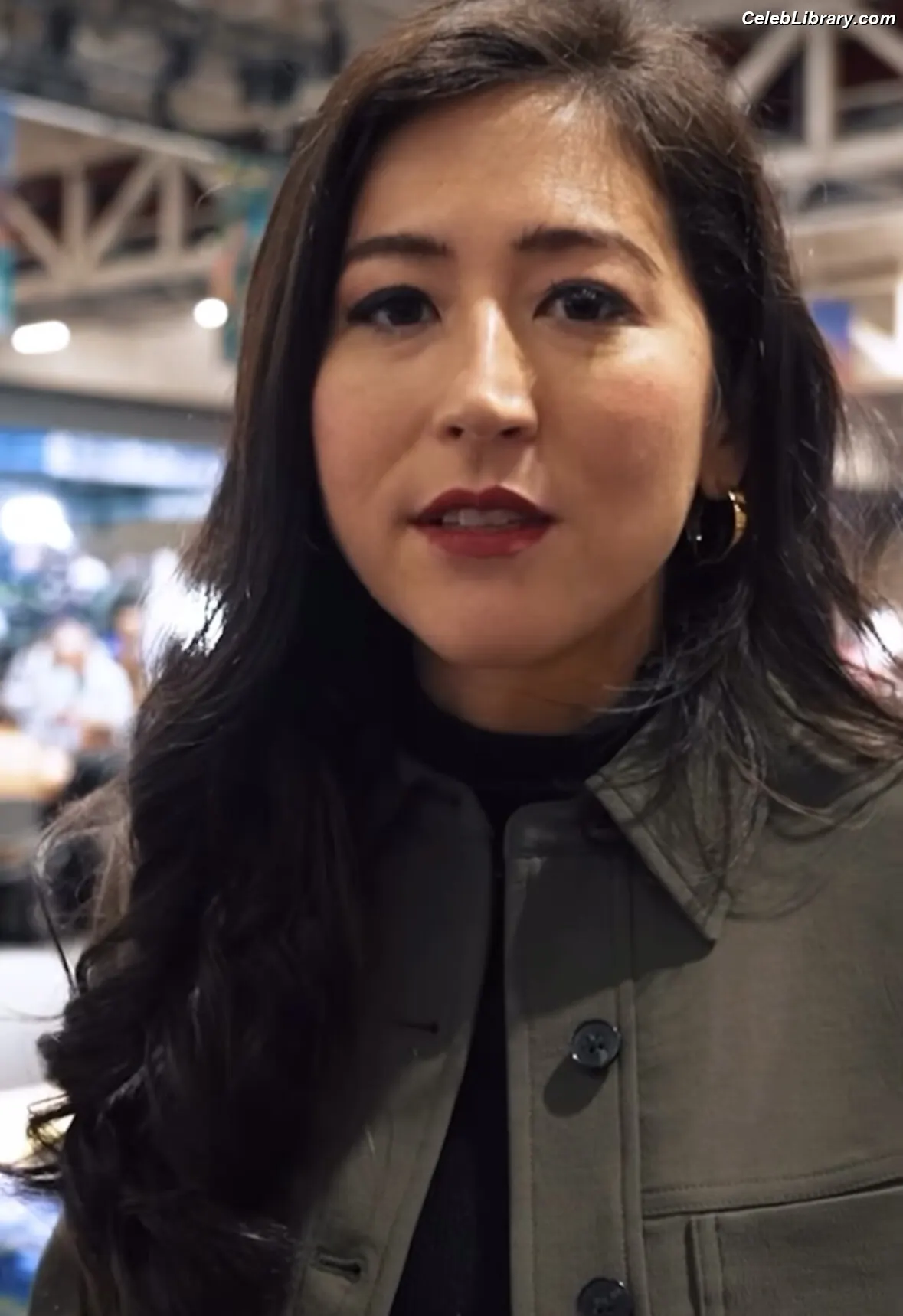 Mina Kimes photo 1 of 520