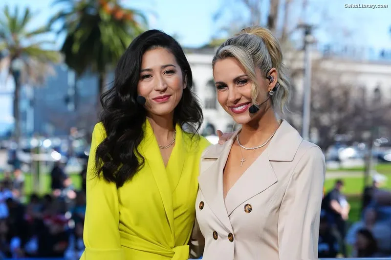 Mina Kimes photo 11 of 521