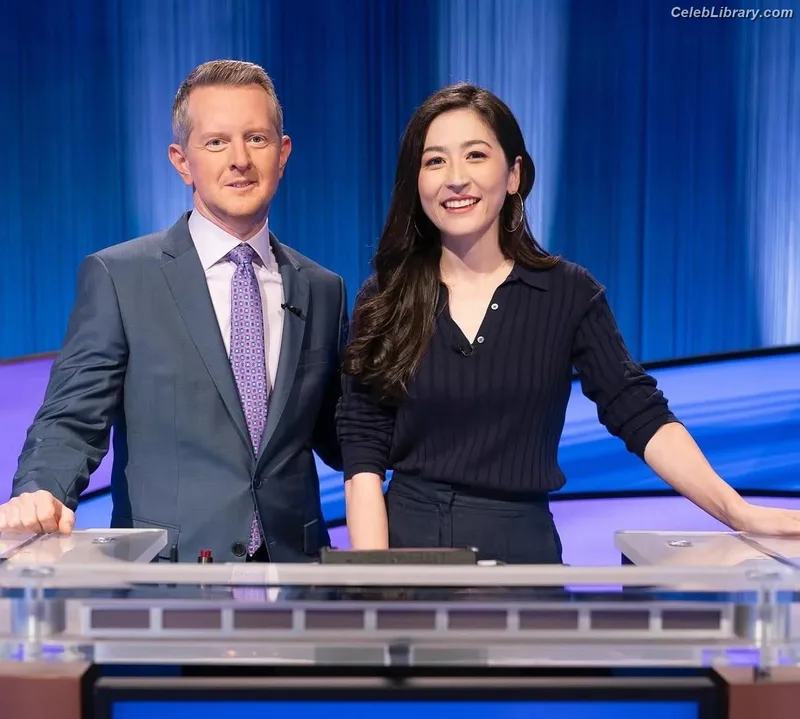 Mina Kimes photo 2 of 521
