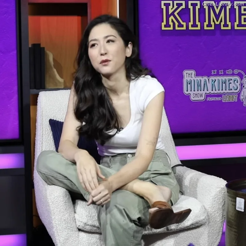 Mina Kimes photo 12 of 521