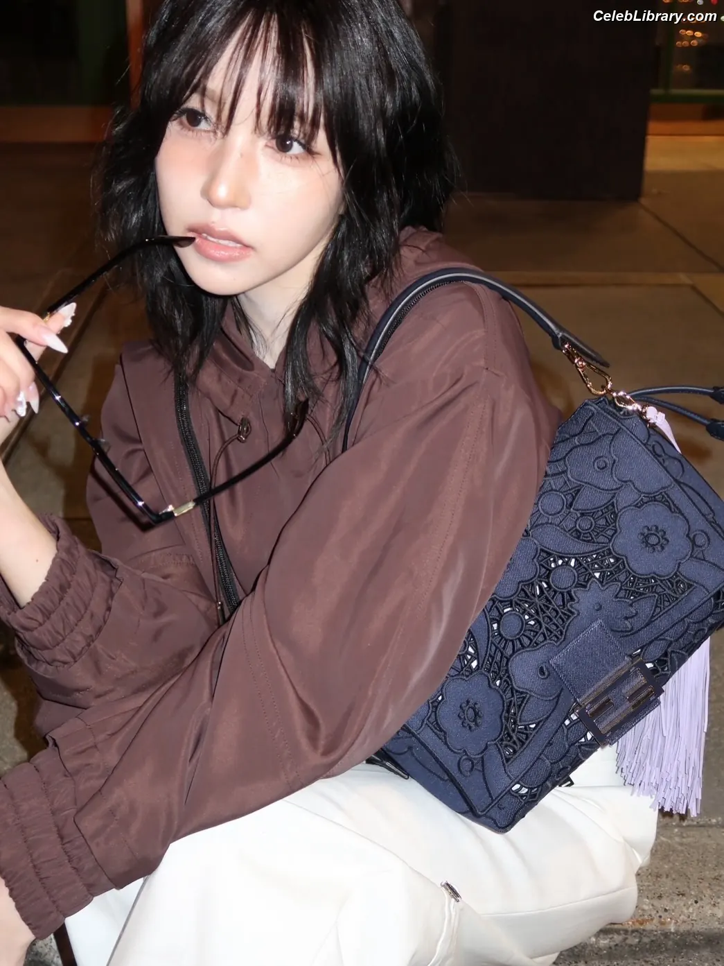 Mina Myoi (TWICE) photo 6 of 292