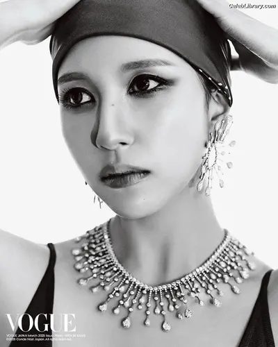 Mina Myoi (TWICE)