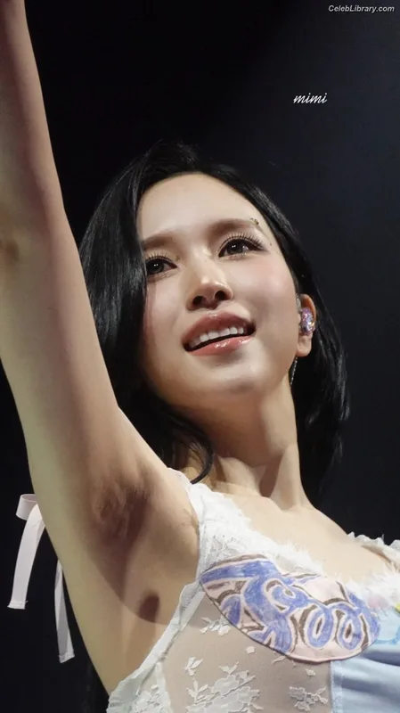 Mina Myoi (TWICE) photo 22 of 293