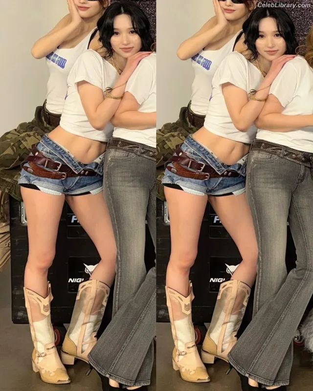 Mina Myoi (TWICE) photo 18 of 293