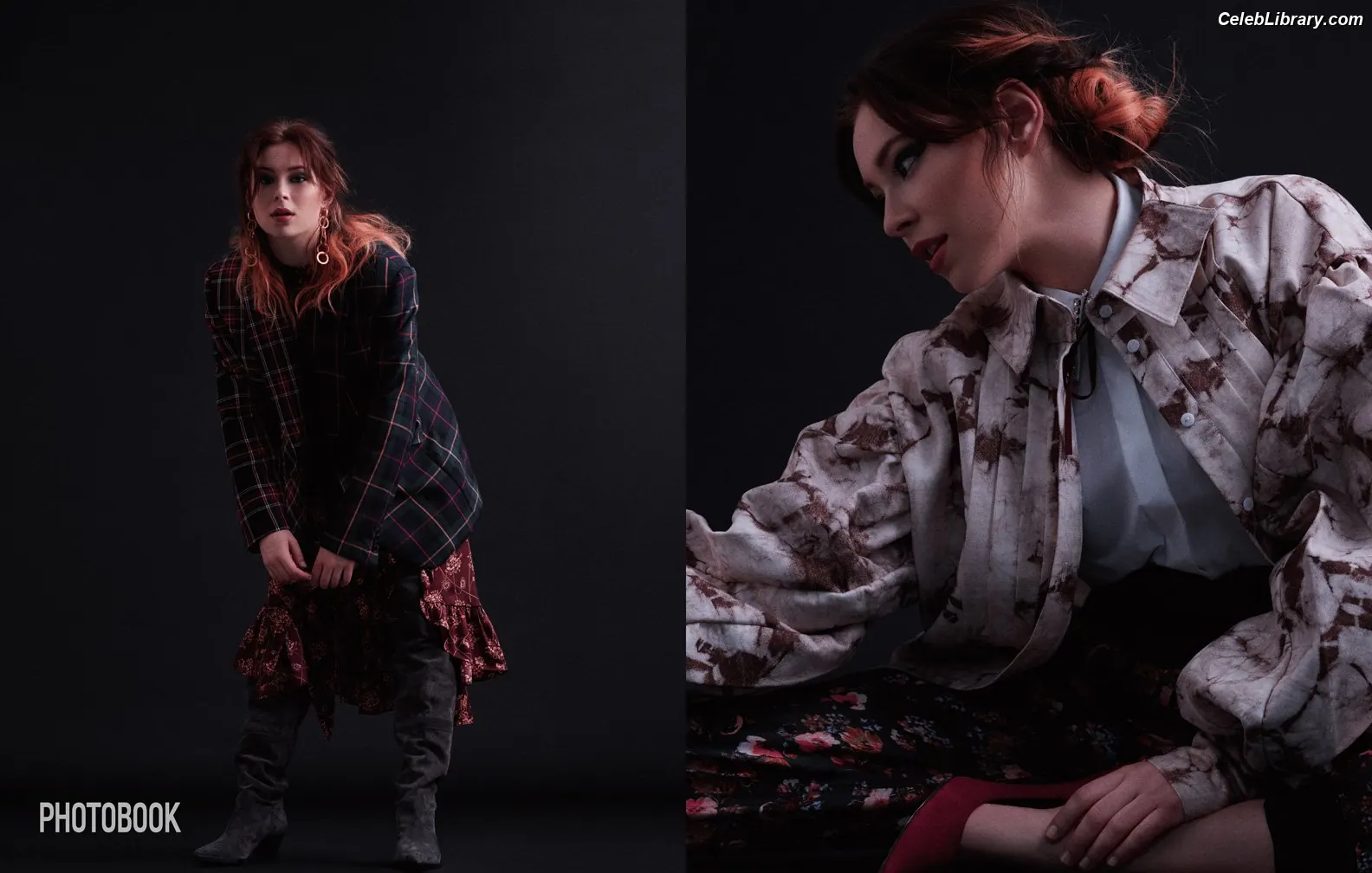 Mina Sundwall photo 12 of 86