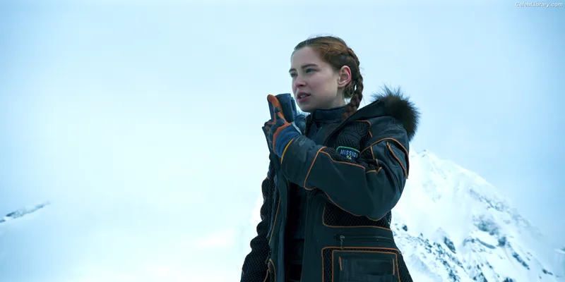 Mina Sundwall photo 21 of 87