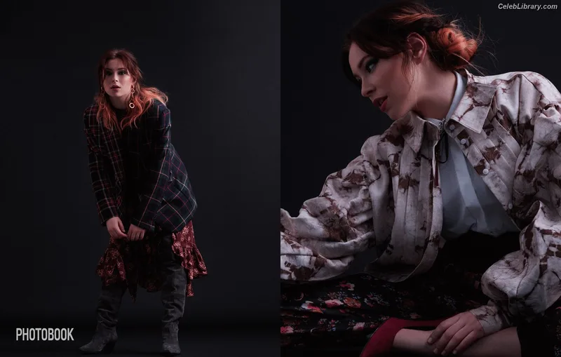 Mina Sundwall photo 12 of 87