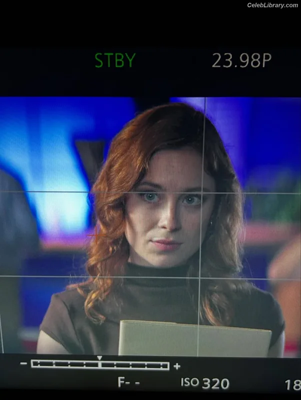 Mina Sundwall photo 17 of 87