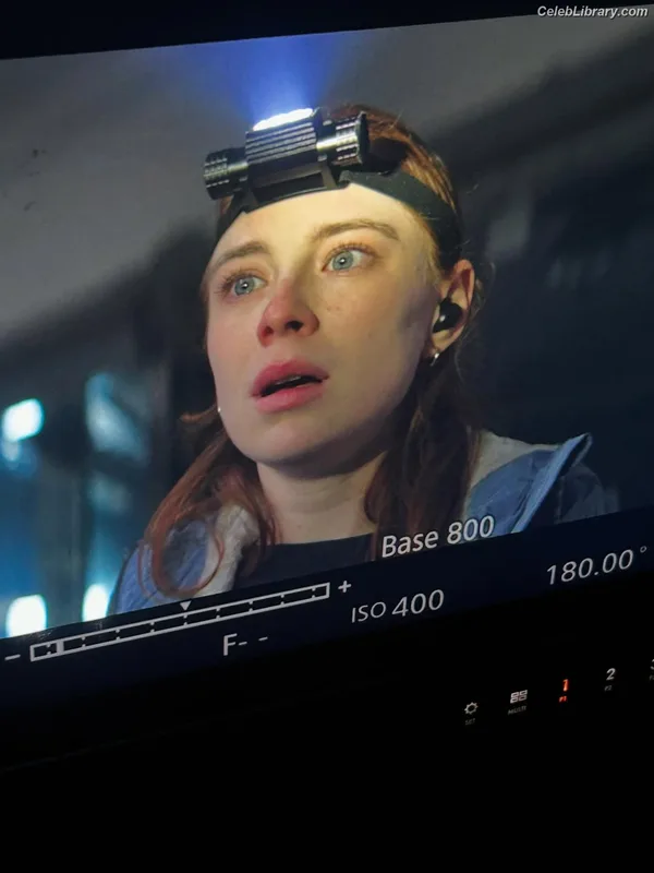Mina Sundwall photo 18 of 87
