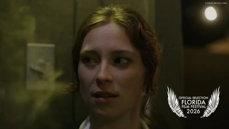 Mina Sundwall photo 21 of 87