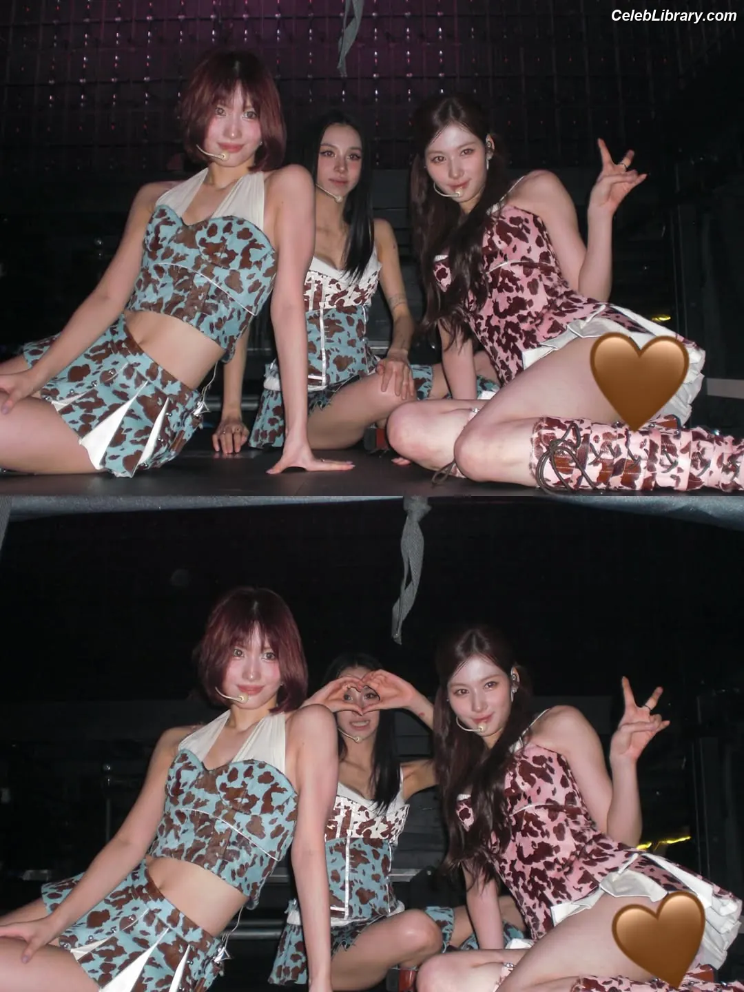 Minatozaki Sana (TWICE) photo 20 of 1068