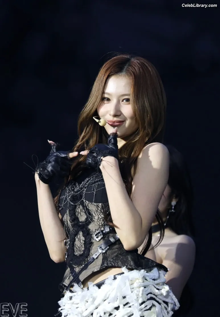 Minatozaki Sana (TWICE) photo 11 of 1068